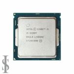 پردازنده مرکزی اینتل مدل CPU INTEL CORE i5-6500T Skylake Tray(استوک) - Image 2