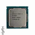 پردازنده مرکزی اینتل مدل CPU INTEL CORE i5-8400 Coffee Lake Tray(استوک) - Image 2