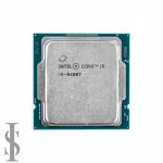 پردازنده مرکزی اینتل مدل CPU INTEL CORE i5-8400T Coffee Lake Tray(استوک) - Image 2