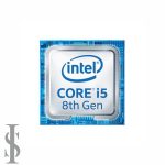 پردازنده مرکزی اینتل مدل CPU INTEL CORE i5-8400T Coffee Lake Tray(استوک)