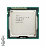پردازنده مرکزی اینتل مدل CPU INTEL CORE i7-2600k Sandy Bridge Tray(استوک) - Image 2