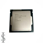 پردازنده مرکزی اینتل مدل CPU INTEL CORE i7-4770K Haswell Lake Tray(استوک) - Image 2
