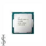 پردازنده مرکزی اینتل مدل CPU INTEL CORE i7-8700 Coffee Lake Tray(استوک) - Image 2