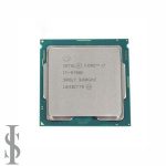 پردازنده مرکزی اینتل مدل CPU INTEL CORE i7-9700K Coffee Lake Tray(استوک) - Image 2