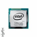 پردازنده مرکزی اینتل مدل CPU INTEL CORE i7-9700K Coffee Lake Tray(استوک)