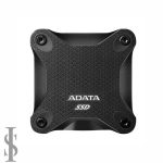 هارد اس اس دی اکسترنال ای دیتا مدل ADATA SD600Q ظرفیت 960GB
