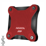 هارد اس اس دی اکسترنال ای دیتا مدل ADATA SD620 ظرفیت 1TB