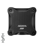 هارد اس اس دی اکسترنال ای دیتا مدل ADATA SD620 ظرفیت 1TB - Image 2