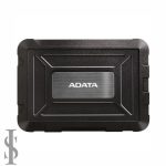 باکس تبدیل هارد دیسک 2.5 اینچ SATA به USB 3.1 ای دیتا مدل ADATA ED600