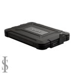 باکس تبدیل هارد دیسک 2.5 اینچ SATA به USB 3.1 ای دیتا مدل ADATA ED600 - Image 2