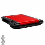 باکس تبدیل هارد دیسک 2.5 اینچ SATA به USB 3.1 ای دیتا مدل ADATA EX500 - Image 3