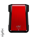 باکس تبدیل هارد دیسک 2.5 اینچ SATA به USB 3.1 ای دیتا مدل ADATA EX500