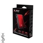 باکس تبدیل هارد دیسک 2.5 اینچ SATA به USB 3.1 ای دیتا مدل ADATA EX500 - Image 4