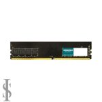 رم دسکتاپ 8 گیگابایت KINGMAX DDR4 3200MHz