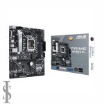 مادربرد ایسوس ASUS PRIME H610M-A D4