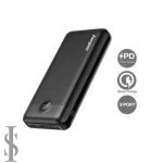 پاوربانک لونارک مدل LONARK LP112 ظرفیت 10600 میلی آمپر ساعت - Image 2