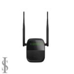 مودم روتر ADSL2 Plus بی‌سیم N300 دی-لینک مدل DSL-124 - تصویر 2