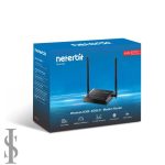 مودم روتر +ADSL2 نتربیت مدل NETERBIT ND-4230N