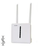 مودم روتر بی‌سیم دی لینک 4G مدل D-LINK DWR-M961V
