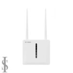 مودم روتر بی‌سیم دی لینک 4G مدل D-LINK DWR-M961V - تصویر 2