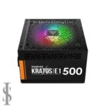پاور 500 وات کراتوس مدل KRATOS E1 500