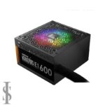 پاور 600 وات کراتوس مدل KRATOS E1 600