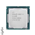 پردازنده مرکزی اینتل مدل CPU INTEL CORE I3-8100 Coffee Lake Tray(استوک) - Image 2