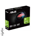 کارت گرافیک ایسوس مدل ASUS GT730 2GB
