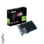 کارت گرافیک ایسوس مدل ASUS GT730 2GB - Image 2