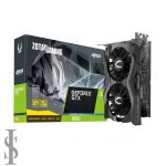 کارت گرافیک مدل Zotac GTX 1650 AMP Core GDDR6 4GB