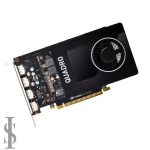 کارت گرافیک مدل Nvidia Quadro P2200 5GB GDDR5X - Image 2
