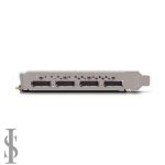 کارت گرافیک مدل Nvidia Quadro P2200 5GB GDDR5X - Image 3