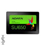 اس اس دی ای دیتا مدل ADATA SSD SU650 ظرفیت 120GB