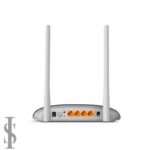 مودم و روتر بی سیم ADSL/VDSL تی پی لینک مدل TP-Link TD-W9960-v1.20 - تصویر 2