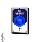 هارددیسک اینترنال وسترن دیجیتال مدل Blue WD10EZEX ظرفیت 1 ترابایت - Image 3