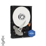 هارددیسک اینترنال وسترن دیجیتال مدل Blue WD10EZEX ظرفیت 1 ترابایت - Image 2