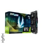 کارت گرافیک استوک زوتک مدل  ZOTAC Geforce RTX 3080 Trinity 10GB
