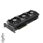 کارت گرافیک استوک زوتک مدل  ZOTAC Geforce RTX 3080 Trinity 10GB - Image 2