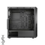 کیس اداری اوست مدل AWEST FAMOUR Case - Image 3