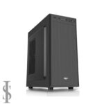 کیس اداری اوست مدل AWEST Henza Office Case