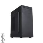 کیس اداری اوست مدل AWEST Milan Office Case