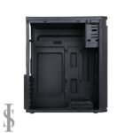 کیس اداری اوست مدل AWEST Milan Office Case - Image 3