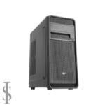 کیس اداری اوست مدل AWEST Rodin Office Case