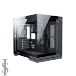 کیس گیمینگ اوست مدل AWEST GT-AQ12-MB - Image 3