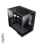 کیس گیمینگ اوست مدل AWEST GT-AQ12-MB - Image 4