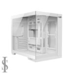 کیس گیمینگ اوست مدل AWEST GT-AQ12-MW - Image 3