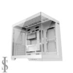 کیس گیمینگ اوست مدل AWEST GT-AQ12-MW - Image 4