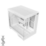 کیس گیمینگ اوست مدل AWEST GT-AQ12-MW - Image 5