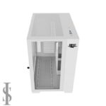 کیس گیمینگ اوست مدل AWEST GT-AQ14-MW - Image 2