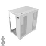 کیس گیمینگ اوست مدل AWEST GT-AQ14-MW - Image 3